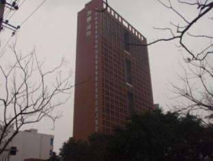 May City Inn Thành Đô Ngoại thất bức ảnh