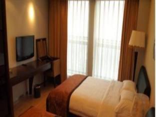 May City Inn Thành Đô Ngoại thất bức ảnh